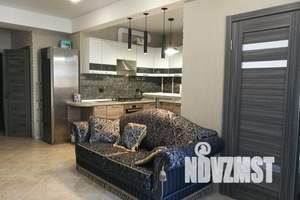 2-к квартира, посуточно, 46м2, 7/9 этаж