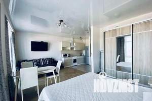 1-к квартира, посуточно, 34м2, 4/7 этаж