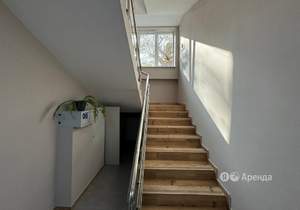 Студия квартира, на длительный срок, 14м2, 2/4 этаж
