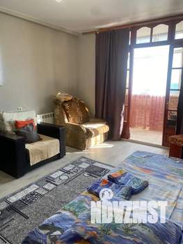 2-к квартира, посуточно, 69м2, 12/12 этаж