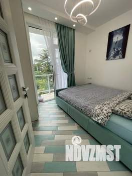 3-к квартира, посуточно, 42м2, 6/7 этаж