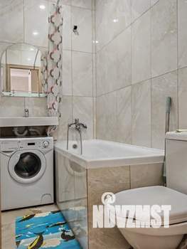 1-к квартира, посуточно, 38м2, 1/3 этаж