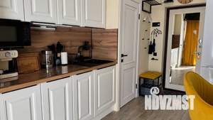 1-к квартира, посуточно, 28м2, 8/9 этаж