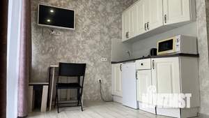Студия квартира, посуточно, 25м2, 1/3 этаж