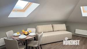 3-к квартира, посуточно, 50м2, 4/4 этаж