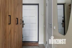 Студия квартира, посуточно, 22м2, 3/19 этаж