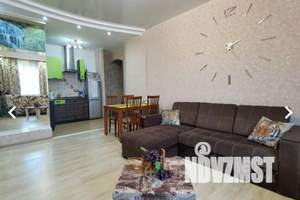 3-к квартира, посуточно, 63м2, 19/19 этаж