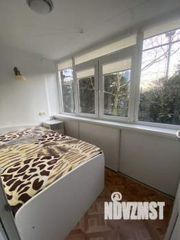 1-к квартира, на длительный срок, 32м2, 2/5 этаж