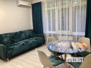 Студия квартира, на длительный срок, 23м2, 1/9 этаж