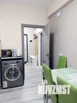 1-к квартира, посуточно, 37м2, 5/5 этаж