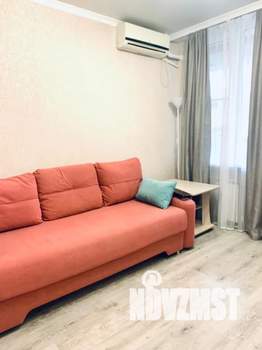 3-к квартира, посуточно, 50м2, 1/10 этаж