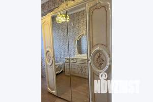 2-к квартира, посуточно, 42м2, 6/8 этаж