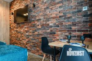 1-к квартира, посуточно, 23м2, 1/1 этаж