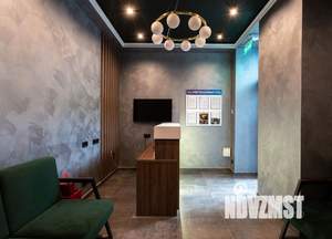 1-к квартира, посуточно, 27м2, 1/1 этаж