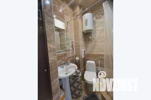 1-к квартира, посуточно, 26м2, 4/9 этаж