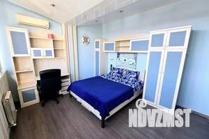 2-к квартира, посуточно, 90м2, 8/10 этаж
