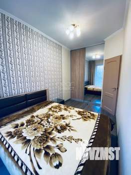 1-к квартира, на длительный срок, 29м2, 3/5 этаж