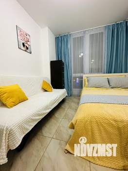 Студия квартира, на длительный срок, 23м2, 8/11 этаж