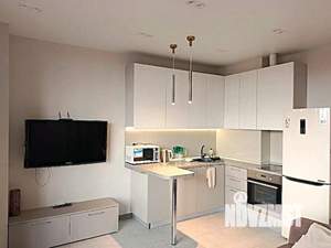 2-к квартира, на длительный срок, 40м2, 13/14 этаж
