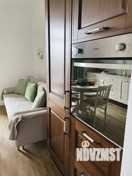 3-к квартира, посуточно, 55м2, 8/10 этаж