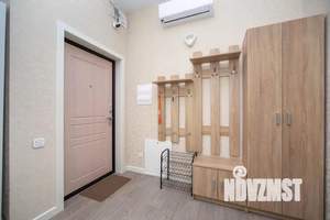 2-к квартира, посуточно, 60м2, 11/13 этаж