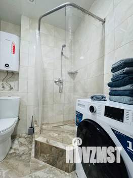 1-к квартира, посуточно, 40м2, 6/6 этаж