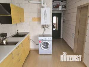 2-к квартира, посуточно, 33м2, 1/6 этаж