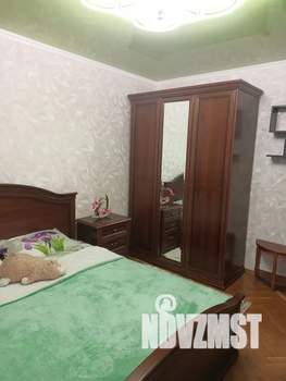 3-к квартира, посуточно, 68м2, 4/9 этаж