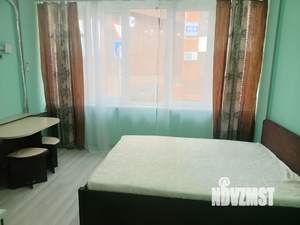 1-к квартира, на длительный срок, 30м2, 2/3 этаж