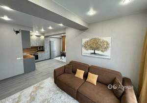 2-к квартира, на длительный срок, 65м2, 7/9 этаж