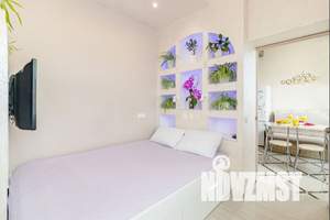 1-к квартира, на длительный срок, 34м2, 5/6 этаж