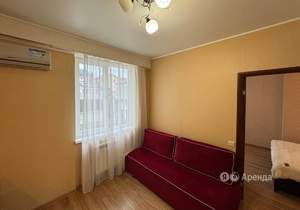 Студия квартира, на длительный срок, 23м2, 2/7 этаж