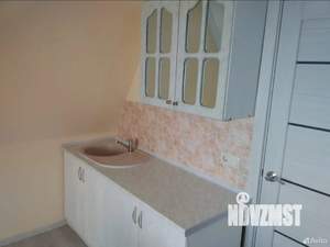 1-к квартира, на длительный срок, 30м2, 4/4 этаж