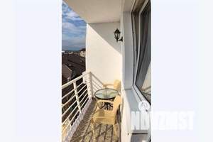 1-к квартира, посуточно, 29м2, 8/9 этаж