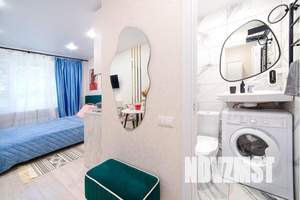 1-к квартира, посуточно, 15м2, 1/5 этаж