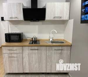 Студия квартира, посуточно, 25м2, 8/8 этаж