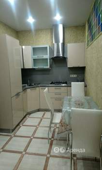 2-к квартира, на длительный срок, 57м2, 1/3 этаж