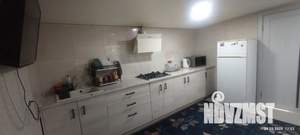2-к квартира, посуточно, 55м2, 2/2 этаж