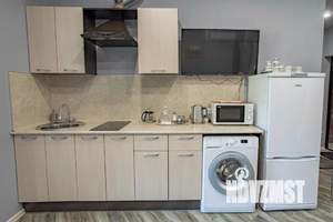 1-к квартира, посуточно, 47м2, 1/1 этаж