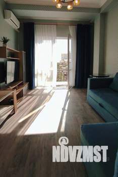 2-к квартира, посуточно, 40м2, 1/1 этаж