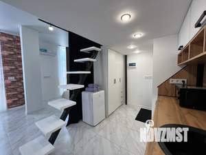 1-к квартира, посуточно, 30м2, 3/3 этаж