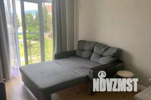 1-к квартира, посуточно, 27м2, 3/8 этаж