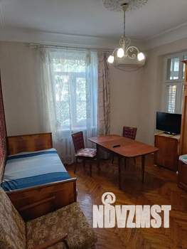 2-к квартира, посуточно, 70м2, 1/3 этаж