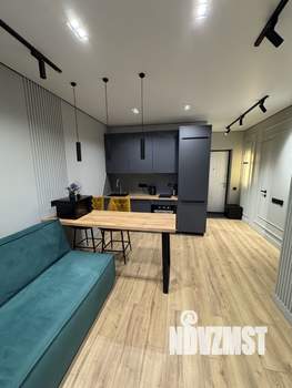 1-к квартира, на длительный срок, 38м2, 3/15 этаж