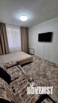 1-к квартира, на длительный срок, 36м2, 3/6 этаж