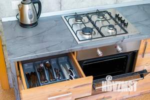 3-к квартира, посуточно, 83м2, 5/5 этаж