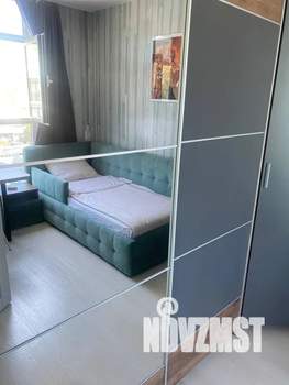 3-к квартира, посуточно, 55м2, 9/9 этаж