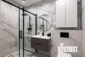 2-к квартира, посуточно, 70м2, 8/12 этаж