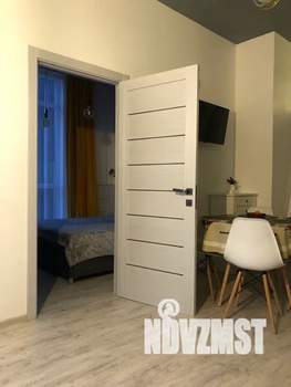 1-к квартира, посуточно, 33м2, 2/8 этаж