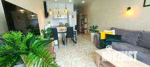 1-к квартира, посуточно, 31м2, 1/1 этаж